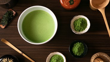 Matcha và bí ẩn “terroir” – Sự khác biệt hương vị từ nguồn gốc và quy trình canh tác