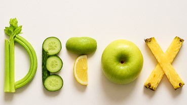 Ăn thả ga ngày Tết, sau Tết uống gì để "cứu" cơ thể?