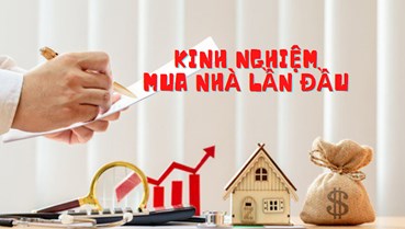 5 kinh nghiệm mua nhà đầu năm để không trả giá vượt kỳ vọng
