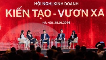 Lần đầu doanh thu ROX Key vượt 1.000 tỷ đồng