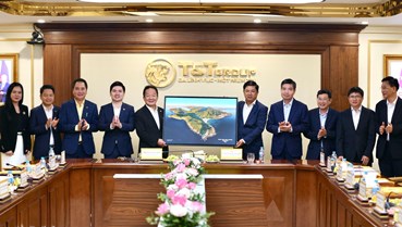 Tập đoàn T&T Group đề xuất loạt dự án chiến lược tại Đắk Lắk