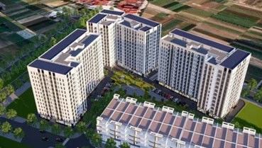 Loại dự án nhà ở xã hội sẽ khởi công tại Hà Nội trong năm 2026