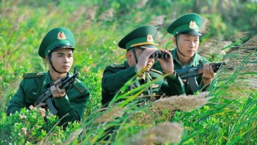 Kỷ niệm ngày truyền thống Bộ đội Biên phòng (3/3): "...Đã có những hi sinh khó nói hết bằng lời"