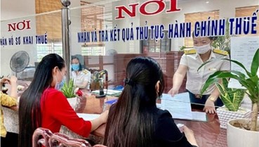 Thuế thu nhập cá nhân 2026: Có điều chỉnh mức giảm trừ gia cảnh?