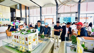 Sau Tết Nguyên đán 2026: Sức mua bật tăng ở phân khúc nhà ở nào?