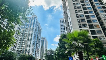 Thị trường căn hộ tại Hà Nội và TP.HCM khởi sắc đầu xuân