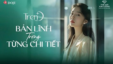 Tỏa sáng đa phong cách, đẹp đâu cần xa xỉ