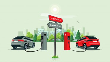 Hạ tầng và chính sách thúc đẩy thị trường ô tô xanh