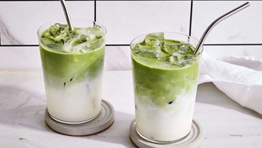 Matcha tiếp tục giữ ngôi vương trong thế giới đồ uống 