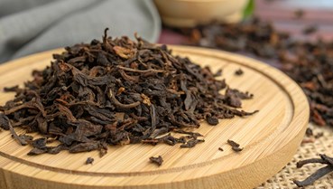 Khám phá thế giới trà Ô long 