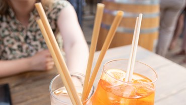  Cuộc cách mạng xanh trên bàn cà phê