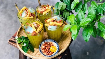 Đồ uống truyền thống tìm chỗ đứng trong thị trường hiện đại