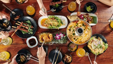 Thị trường F&B Việt Nam: Sóng trào mới và những dịch chuyển đầy hứa hẹn