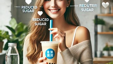 Uống trà sữa thế nào để đảm bảo sức khỏe?