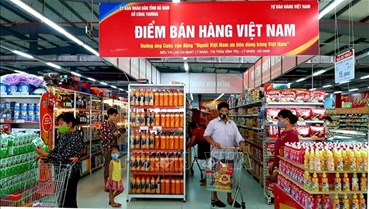 Tâm lý "sính ngoại" còn ảnh hưởng đến lựa chọn thương hiệu?