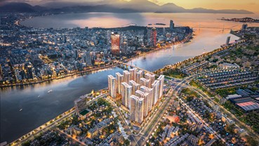 Capital Square Đà Nẵng: Lợi thế pháp lý rõ ràng, mở ra cơ hội khai thác lưu trú