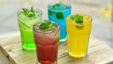 Đồ uống có đường và những tác động tiềm ẩn đến sức khỏe của người trẻ