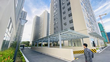 Những lưu ý quan trọng khi mua nhà ở xã hội