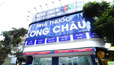  “Bão giá” quét qua thị trường, nhà thuốc Long Châu chọn đi ngược dòng, không tăng giá thuốc