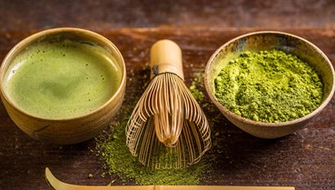 Matcha - Thức uống thời thượng và những băn khoăn về sức khỏe tiềm ẩn