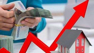 Giấc mơ an cư và nỗi lo lãi suất