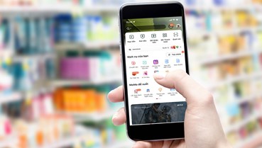 Đồ ăn vặt dẫn đầu bách hóa trực tuyến: Thương hiệu nội địa đua tranh cùng tập đoàn lớn