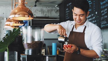 Khi 9.000 cốc/ngày trở thành thước đo mới của ngành đồ uống Đông Nam Á