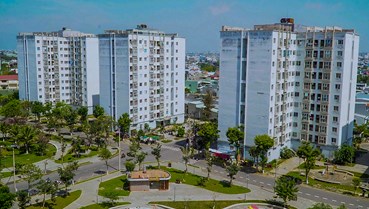 Nhà ở xã hội trong bối cảnh nhu cầu ngày một lớn