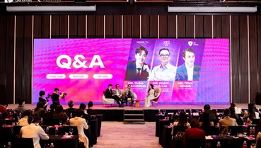 Beauty Summit 2026 chính thức khởi động tại Hà Nội
