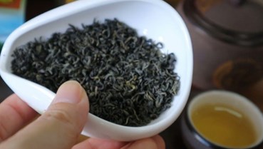 Chè Cánh Hạc: Khởi nguồn “đệ nhất danh trà” Thái Nguyên suốt một thế kỷ