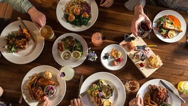 Thị trường F&B Việt Nam 2026 tìm lại dòng chảy bền vững