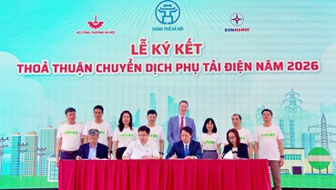 Phát động hưởng ứng chiến dịch giờ trái đất năm 2026