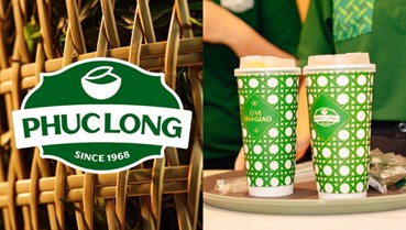 Bước ngoặt Phúc Long: Tái định vị thương hiệu để dẫn đầu cuộc chơi đồ uống