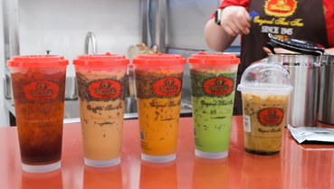 Những "nút thắt" của ChaTraMue sau 3 năm gia nhập thị trường Việt