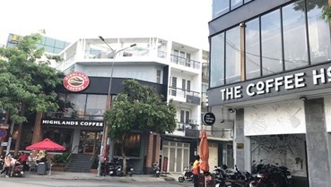 F&B Việt Nam 2026: Từ bỏ "đất vàng" để bảo vệ dòng tiền