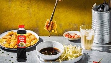 Điểm danh những biểu tượng thương hiệu Việt