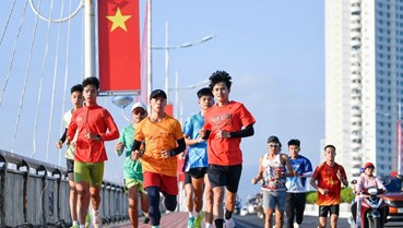 Giải chạy còn là động lực kinh tế, xã hội quan trọng