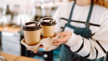 Bài học trong kinh doanh takeaway