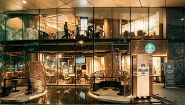 Phía sau những mặt bằng triệu đô của các "cửa hàng biểu tượng"