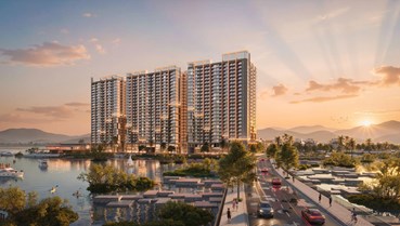 Du lịch tăng trưởng ấn tượng, Khánh Hòa tính bài toán mở rộng không gian đô thị?