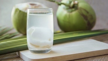 Gợi ý đồ uống tự nhiên giúp giải nhiệt mùa hè