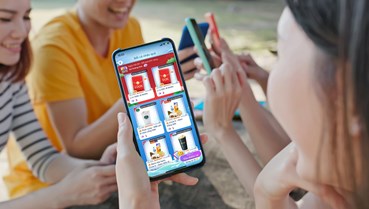 TMĐT 2026: Cuộc chơi của những gian hàng chính danh