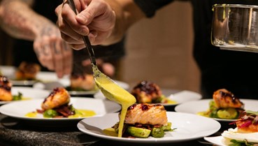 Bản địa hóa trong ngành F&B