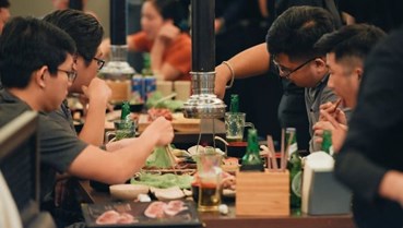Bài học về định vị và bản sắc cho doanh nghiệp F&B