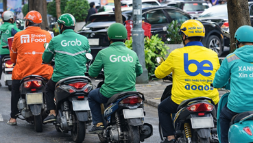 Tại sao Food App vẫn chưa thể trở thành "nguồn sống" của ngành F&B?