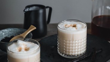 Đồ uống truyền thống ‘lột xác’ trong làn sóng hiện đại hóa