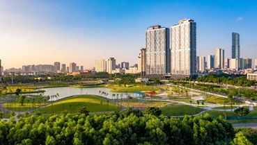 M Series của MIK Group: Những vị trí tạo nên biểu tượng