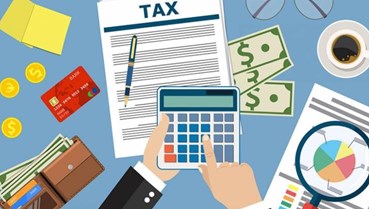Cách tính thuế mới và những điểm cần lưu ý