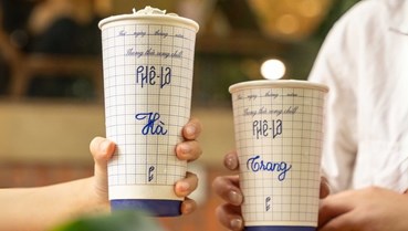 Phê La và công thức "Sáng tạo từ nguyên bản"