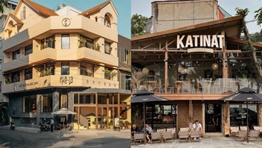 Khi trà sữa không chỉ là đồ uống mà là cuộc đua thương hiệu